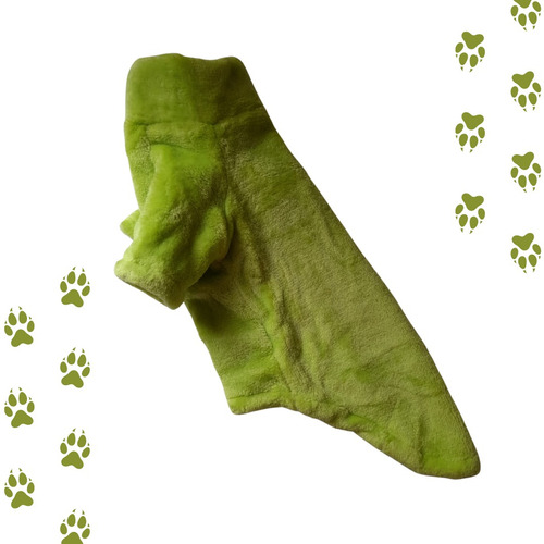 Capa De Polar Para Gato Sphynx | Ropa Para Gato Egipcio
