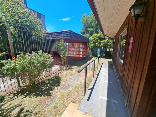 Local Comercial En Arriendo En Temuco