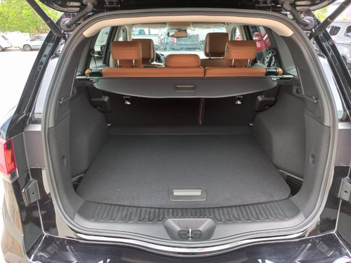 Imagen 13 de 16 de Renault Koleos Iconic Cvt 2023