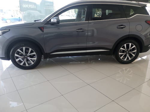 Chirey tiggo 7 pro 1.5 Luxury