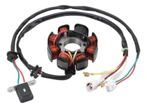 Comprar Wq K079-977 Para Ktm 250 Magneto Stator Bobina De Encendido