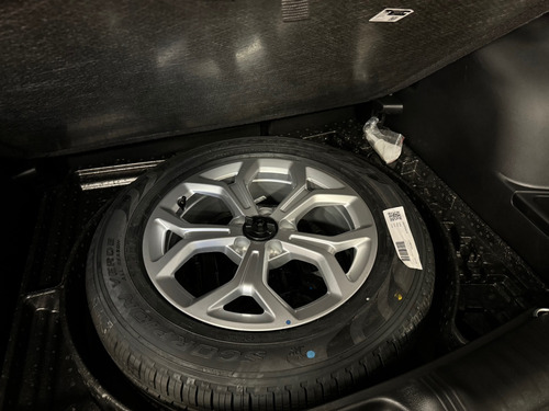 Jeep Compass 1.3 Turbo Sport 4x2 At