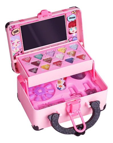 Maletin Maquillaje Infantil