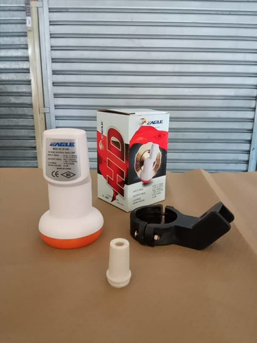 Lnb Universal