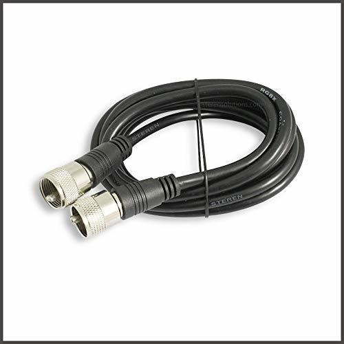 Accesorio Audio Video Steren 205 7serie Cable Assys