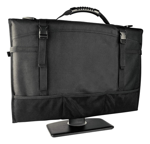 Estuche Portátil De Viaje De Computadora De Escritorio Pc