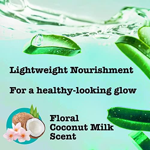 Maui Moisture Nourish & Moisture + Shampoo De Leite De Coco