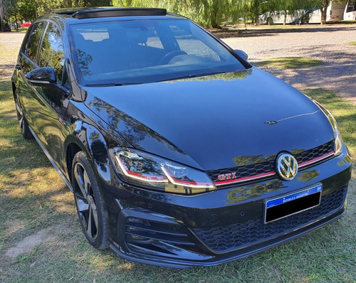 Volkswagen Golf Gti Mk7.5 Mod.18