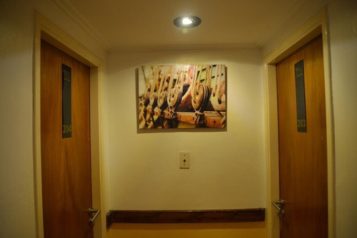 Imagen 8 de 30 de Hotel 2 Estrellas Superior - Las Heras 2400. 459470
