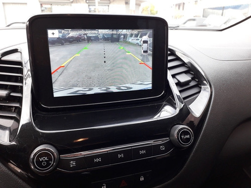 Imagen 17 de 20 de Ford Ka 2019 1.5 Sel At 5p