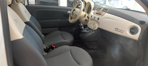 Fiat 500 1.4 Cult 85cv