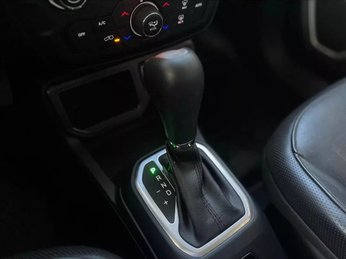 Jeep Renegade 2.4 Longitude At