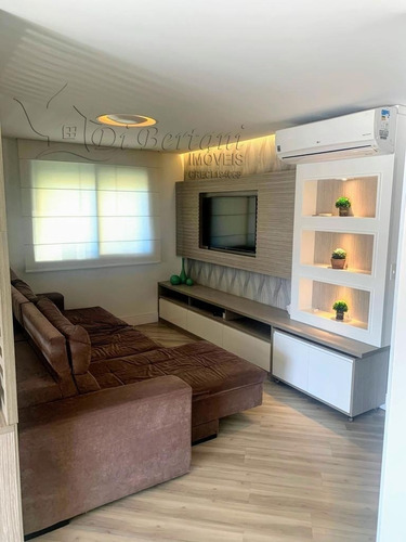 Apartamento - Ap00021 - 34733837