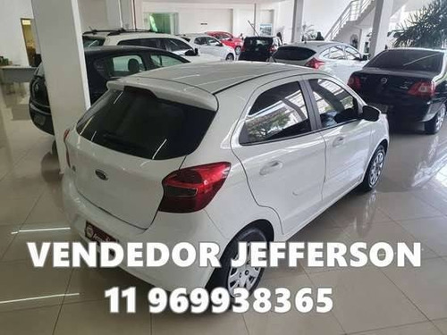 Ford Ka 1.0 Ti-vct Flex Se Manual