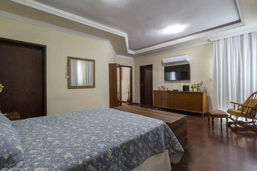 Imagem 12 de 29 de Casa À Venda, 4 Quartos, 1 Suíte, 4 Vagas, Jardim Riacho Das Pedras - Contagem/mg - 25251