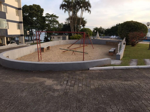 Imagem 23 de 26 de Cobertura Com 3 Dormitórios, 2 Suites,com Vaga Dupla De Garagem A 50 Metros Da Praia De Itaguaçu - Co0474