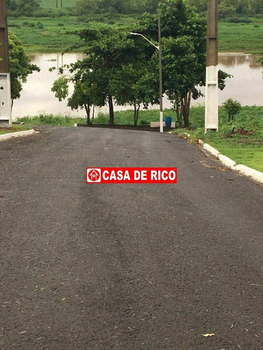 Imagem 6 de 14 de Chácara Condomínio Santa Ruthy - 1487