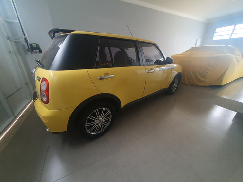 Lifan 320 1.3 16v Dx 5p