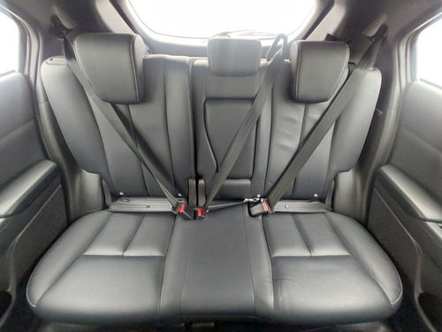 Mitsubishi Eclipse Cross 1.5 MIVEC TURBO GASOLINA HPE CVT