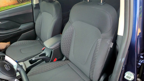 Hyundai Creta 1.0 TGDI FLEX PLATINUM AUTOMÁTICO