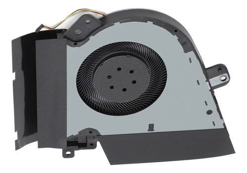 Ventilador De Refrigeração De Substituição Para Laptop Rog Z