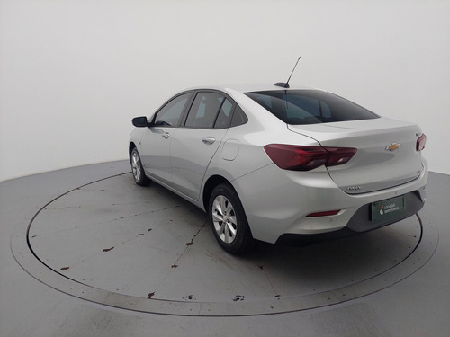 Chevrolet Onix 1.0 TURBO FLEX PLUS LTZ AUTOMÁTICO