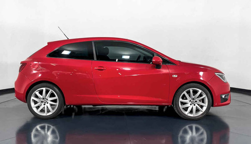 Imagen 5 de 15 de 44895 - Seat Ibiza 2017 Con Garantía Mt