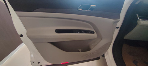 Ford Territory Titanium