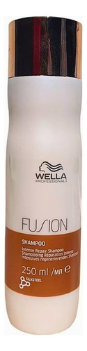 Wella Fusion Professional - Shampoo 250ml