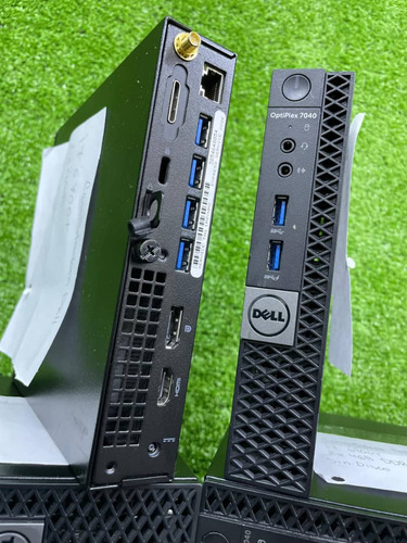 Pc I7 6th 16 Gb 500 Gb M.2 Monitor De 22