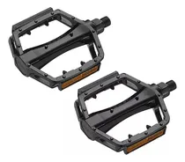 Comprar Par De Pedales Neco Wp-303 9\u002F16 Freestyle Aluminio Negro