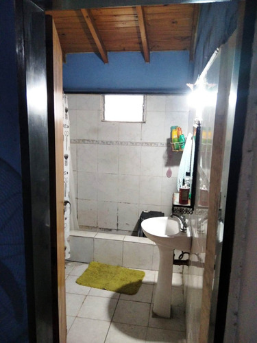 Casa Valor Lote En Villa Ariza Ituzaingó Np 1413