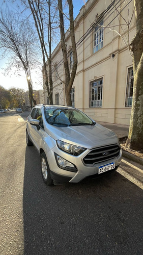 Ford Ecosport 1.5 Se 123cv 4x2