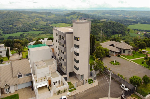 Apartamento - Residencial - 142233