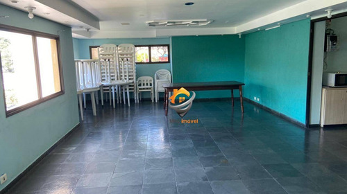 Lindo Apartamento Parque Sào Domingos - Ap0109