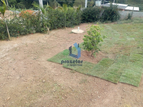 Imagem 9 de 9 de Terreno De 1.000m² Em Mairinque