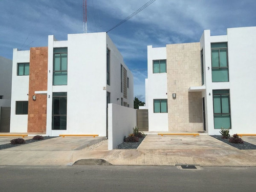 Imagen 1 de 11 de Col Maya Departamento Pb Y 1 Er Piso
