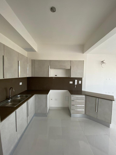 Apartamento Nuevo En Ventael Millón, 2 Habs 2.5 Baños 2 Par