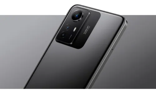 Xiaomi Redmi Note 12s 2303era42l 8gb 256gb Dual Sim Duos