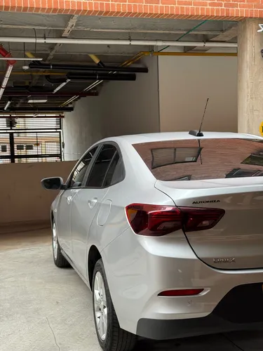 Chevrolet Onix 1.0T Ltz At
