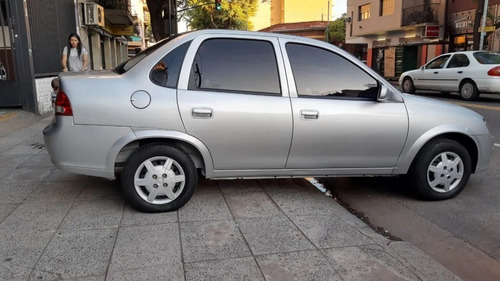 Chevrolet Classic 1.4 Ls Aa+dir - Dubai Autos