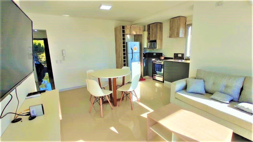 Imagen 6 de 27 de Departamento En Alquiler (401) En Zentiva Pinamar