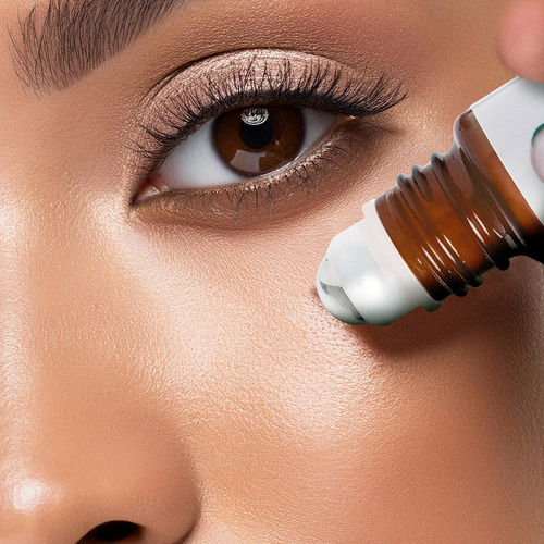 Crepofen Contorno De Ojos 10ml - Ácido Hialurónico y Aloe