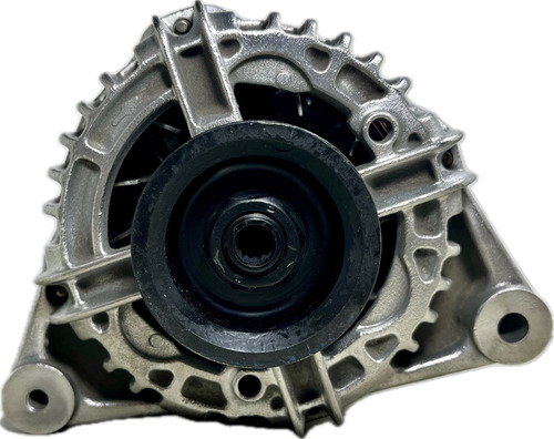Alternador Vw Gol Power/ Golf/ Polo/saveiro 1,6 Mi Bosch 90a (Reacondicionado)