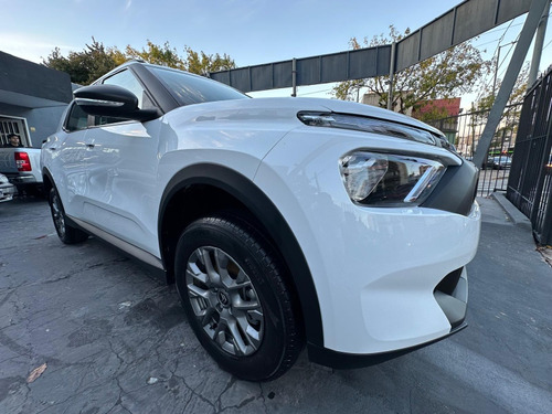 Citroën C3 Aircross 1.0 Shine Turbo 200 Cvt Bitono
