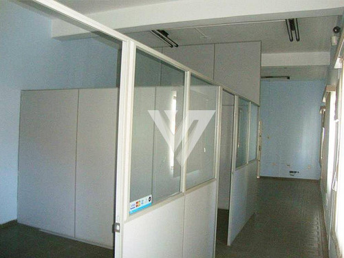 Imagem 3 de 9 de Prédio Para Alugar, 450 M² Por R$ 7.500,00/mês - Centro - Sorocaba/sp - Pr0018