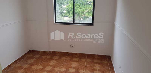 Imagem 7 de 15 de Apartamento-à Venda-bento Ribeiro-rio De Janeiro - Vvap20664