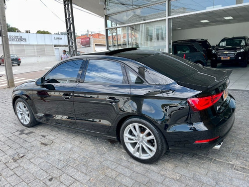 Imagem 3 de 14 de Audi A3