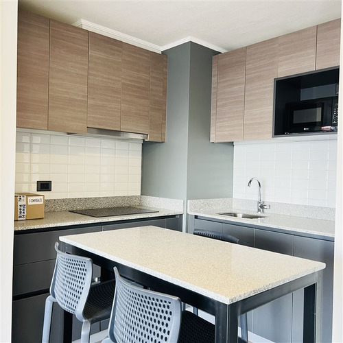 Arriendo Gratis El 1er Mes. Jose Ureta 180, La Cisterna 2d2b