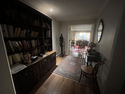 Departamento 211 M2 Útiles, 4 Dorm., Estac. Y Bodega, El Gol